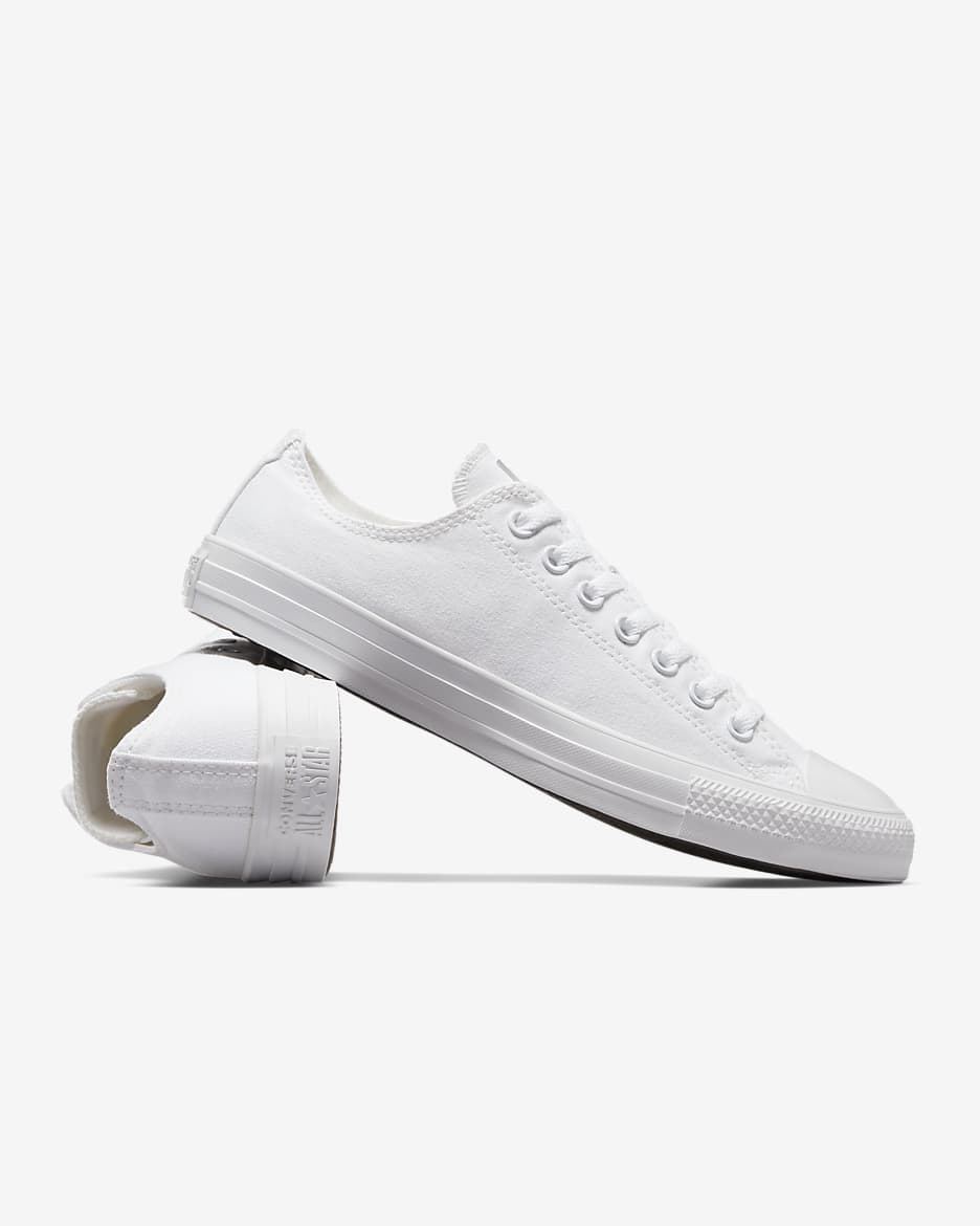 Chuck taylor canvas online